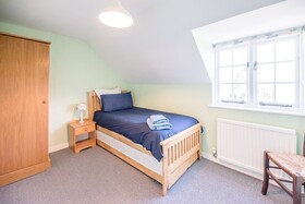 Baxter House  Wangford