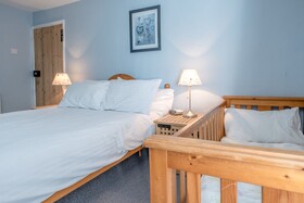 Baxter House  Wangford
