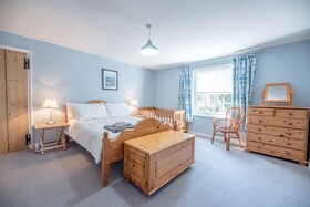 Baxter House  Wangford