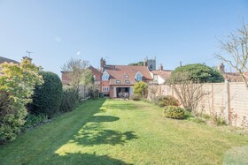 Baxter House  Wangford