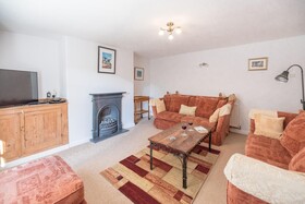 Baxter House  Wangford