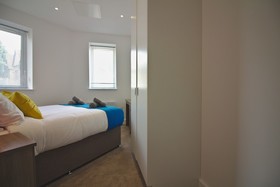 Property Peaks Apartments