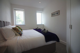 Property Peaks Apartments