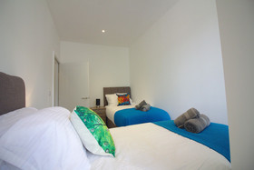 Property Peaks Apartments