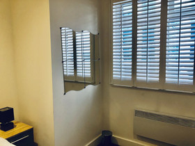 Snapos Luxury Serviced Apartments Meridian House Bedford