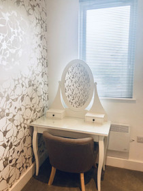 Snapos Luxury Serviced Apartments Meridian House Bedford