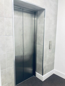 Snapos Luxury Serviced Apartments Meridian House Bedford