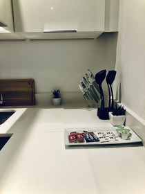Snapos Luxury Serviced Apartments Meridian House Bedford