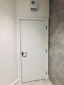 Snapos Luxury Serviced Apartments Meridian House Bedford