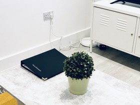 Snapos Luxury Serviced Apartments Meridian House Bedford