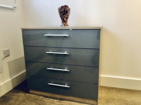 Snapos Luxury Serviced Apartments Meridian House Bedford