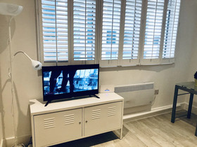 Snapos Luxury Serviced Apartments Meridian House Bedford