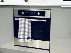 Snapos Luxury Serviced Apartments Meridian House Bedford