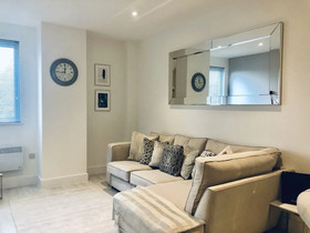 Snapos Luxury Serviced Apartments Meridian House Bedford
