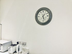 Snapos Luxury Serviced Apartments Meridian House Bedford