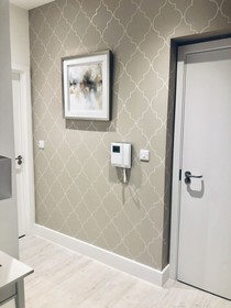 Snapos Luxury Serviced Apartments Meridian House Bedford