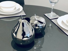 Snapos Luxury Serviced Apartments Meridian House Bedford