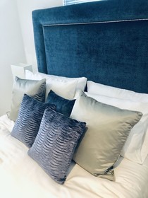 Snapos Luxury Serviced Apartments Meridian House Bedford