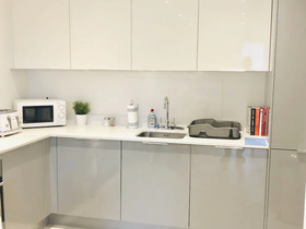 Snapos Luxury Serviced Apartments Meridian House Bedford