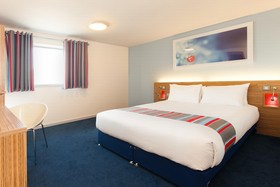 Travelodge Bedford Marston Moretaine