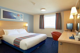 Travelodge Bedford Marston Moretaine