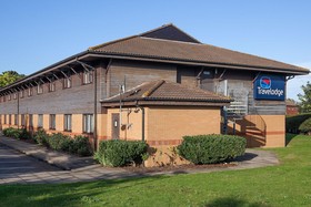 Travelodge Bedford Wyboston