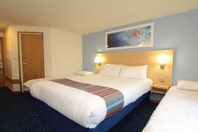 Travelodge Bedford Wyboston