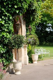 Woodlands Manor