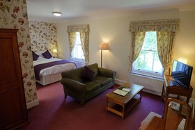 Woodlands Manor