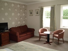 Woodlands Manor