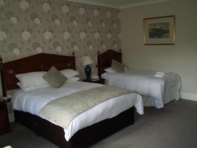 Woodlands Manor