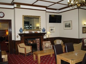 Woodlands Manor