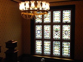 Woodlands Manor