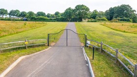 Chestnut Meadow Country Park