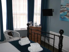 Park Lodge Hotel