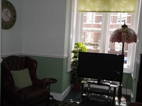 Park Lodge Hotel