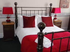 Park Lodge Hotel