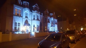 Park Lodge Hotel