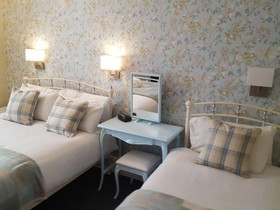 Park Lodge Hotel