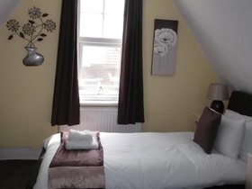 Park Lodge Hotel
