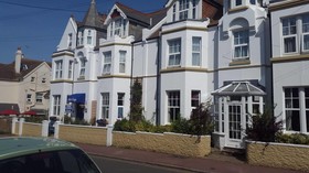 Park Lodge Hotel