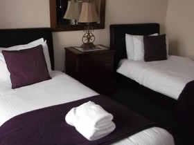 Park Lodge Hotel