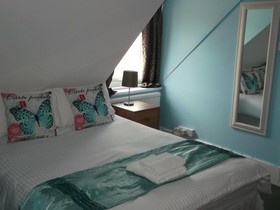 Park Lodge Hotel