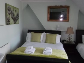 Park Lodge Hotel