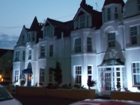 Park Lodge Hotel