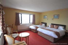 The Relais Cooden Beach