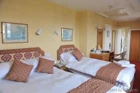 The Relais Cooden Beach