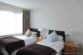 The Relais Cooden Beach