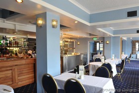 The Relais Cooden Beach