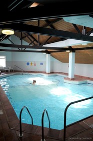 The Relais Cooden Beach